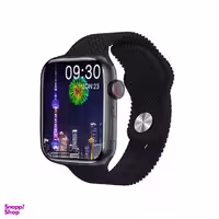 ساعت هوشمند کیکویر مدل KW 13 MAX