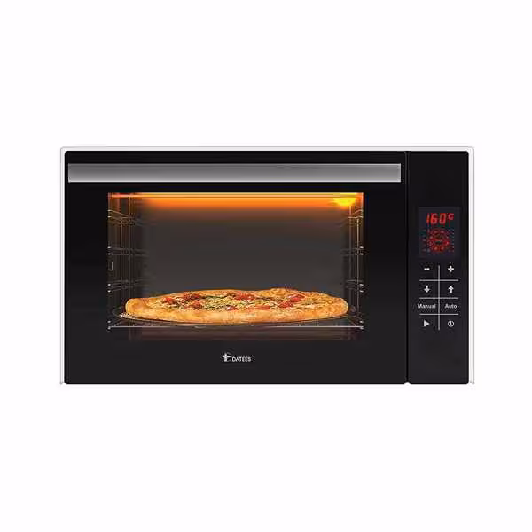 فر برقی رومیزی داتیس مدل  DT 706