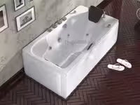 وان حمام تنسر مدل T108