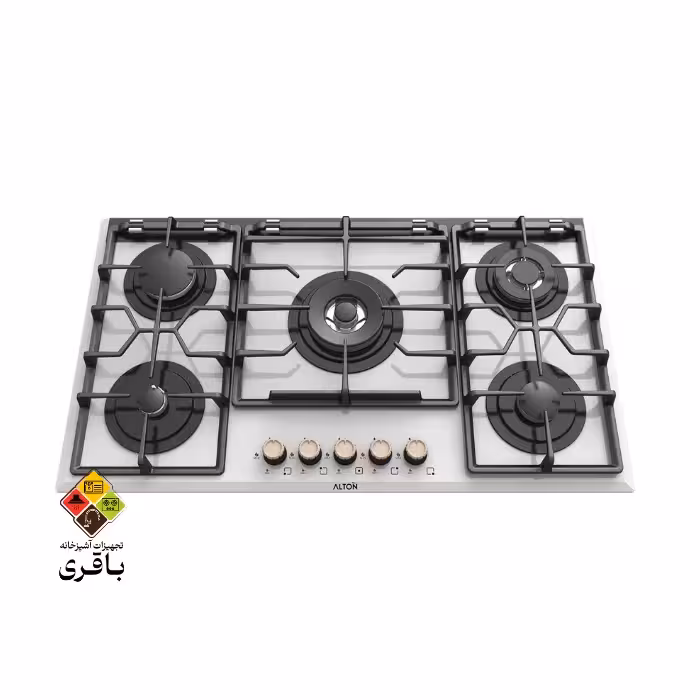 گاز توکار G525WN آلتون