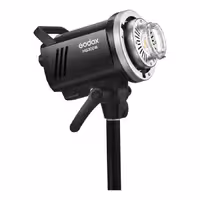 فلاش گودکس Godox MS300-V Studio Flash Monolight