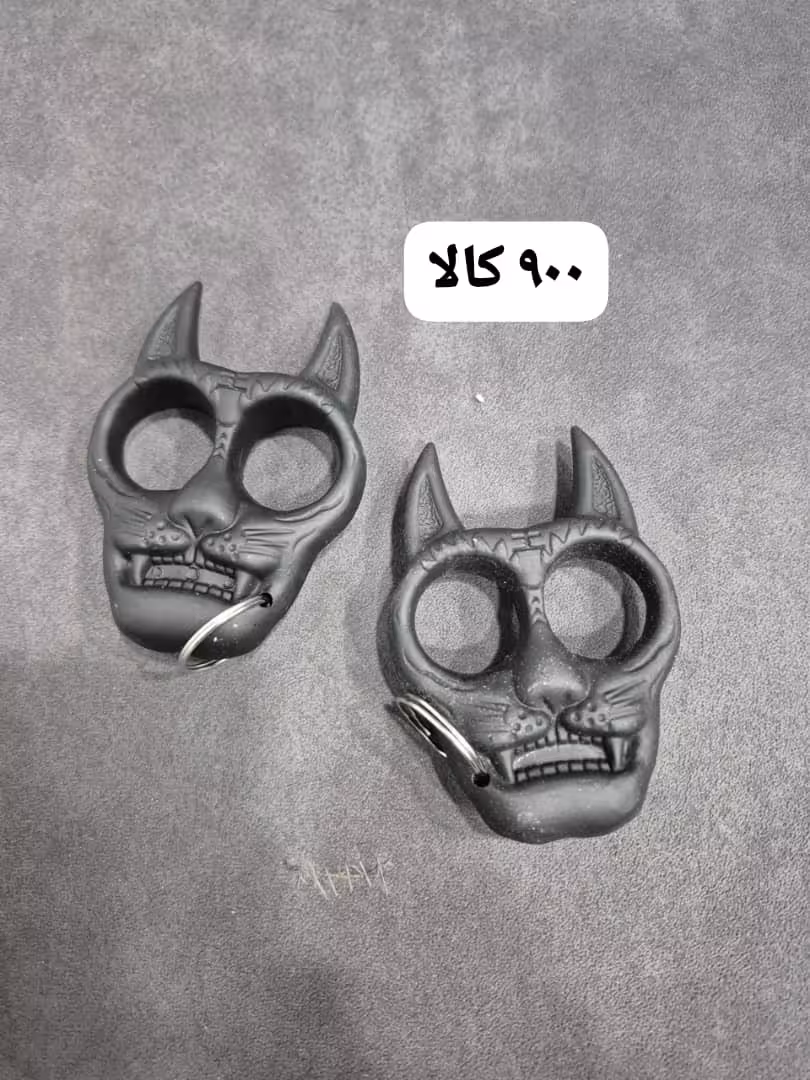 پنجه گربه ای