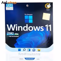 سیستم عامل ویندوز 11 new