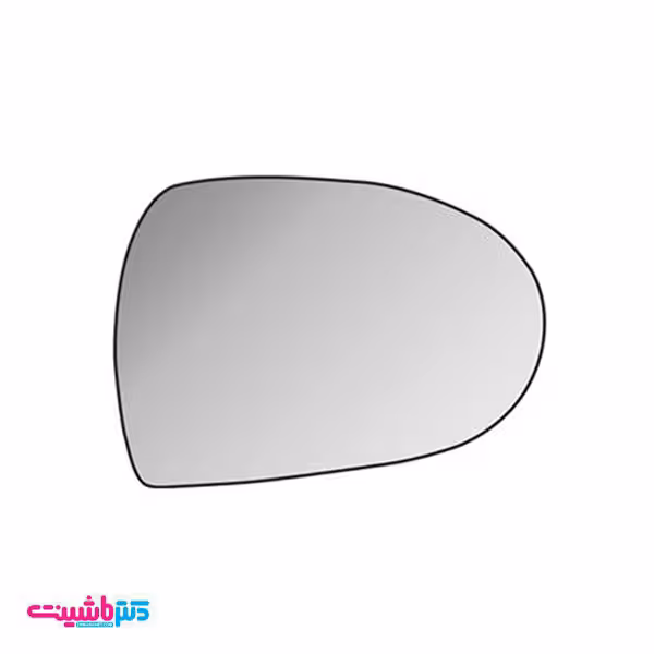 شیشه آینه بغل راست جیلی شاسی بلند