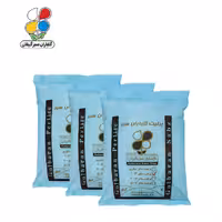 پرلیت دانه ریز7 کیلویی سایز 3-1 بسته سه عددی