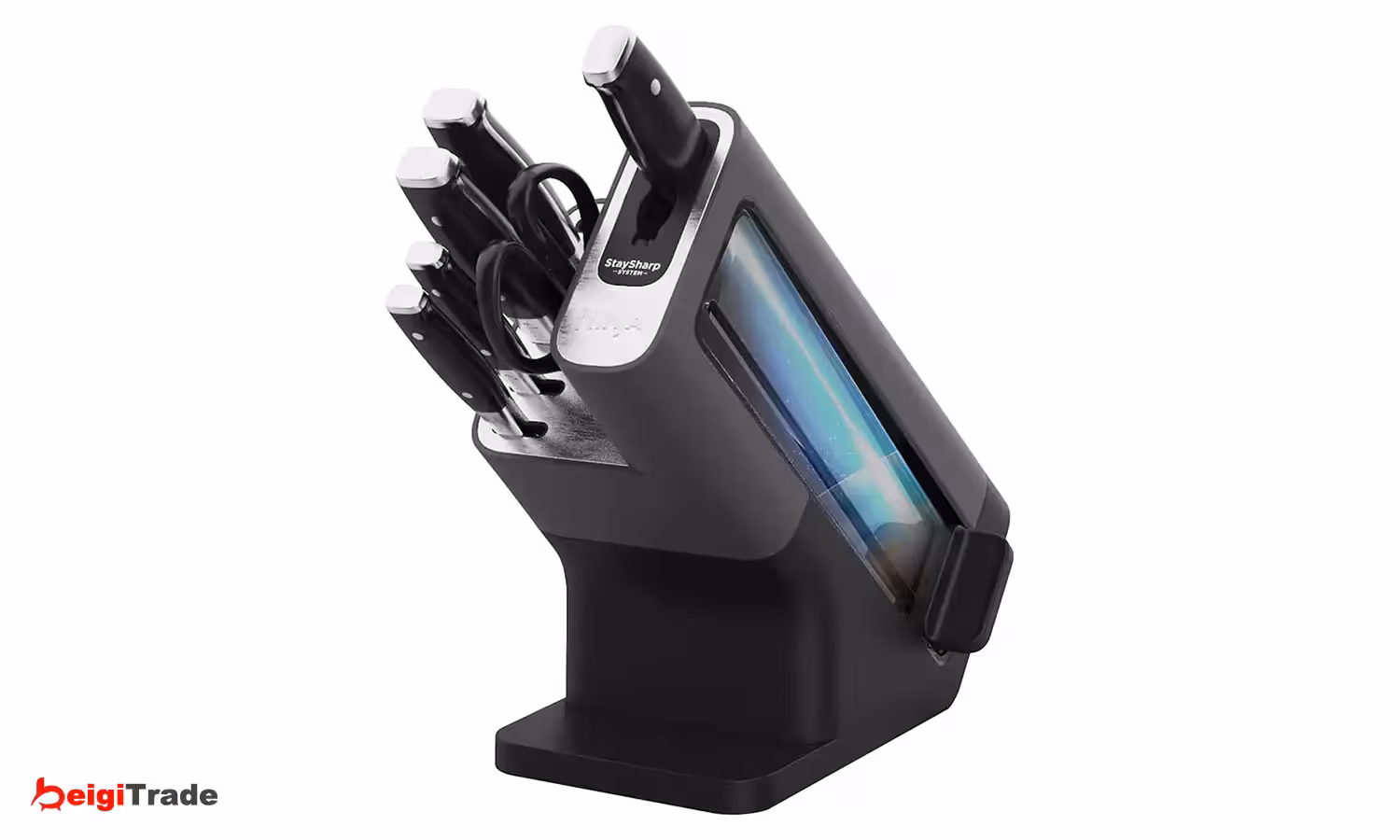 ست چاقوی آشپزخانه نینجا مدل K32006UK
