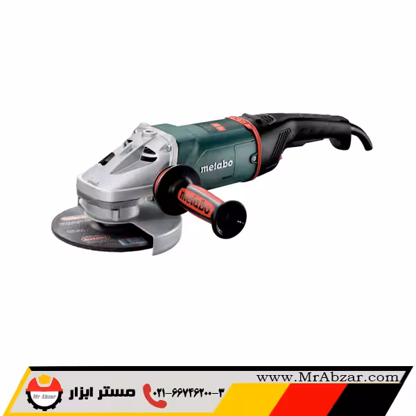 فرز آهنگری متابو W26-180MVT