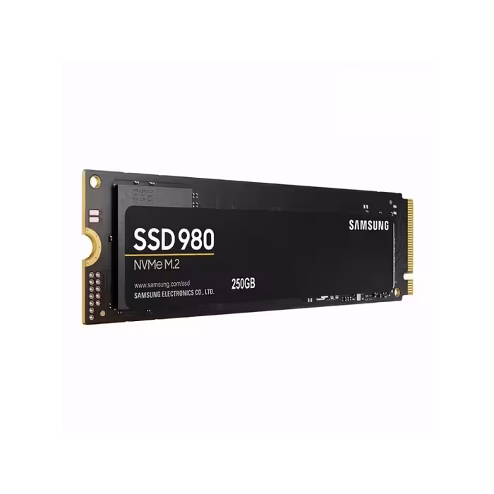 اس اس دی اینترنال سامسونگ مدل 980 EVO ظرفیت 250 گیگابایت - فروشگاه اینترنتی سیب سبز