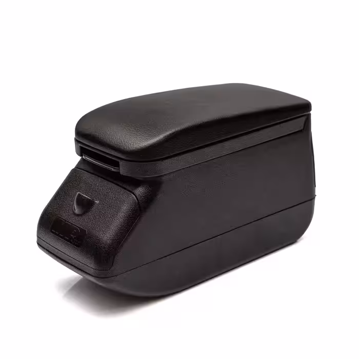 کنسول 206 قدیم ام پی مشکی | لوازم خودرو تیام