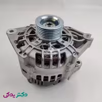 دینام سمند موتور XU7 شرکتی ایساکو اصل 0690500399