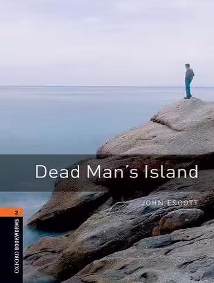Dead Man’s Island جزیره مرده