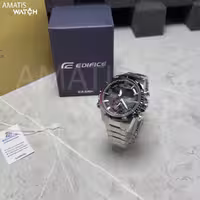ساعت مچی کاسیو ادیفایس Casio Edifice ECB-800DB-1A