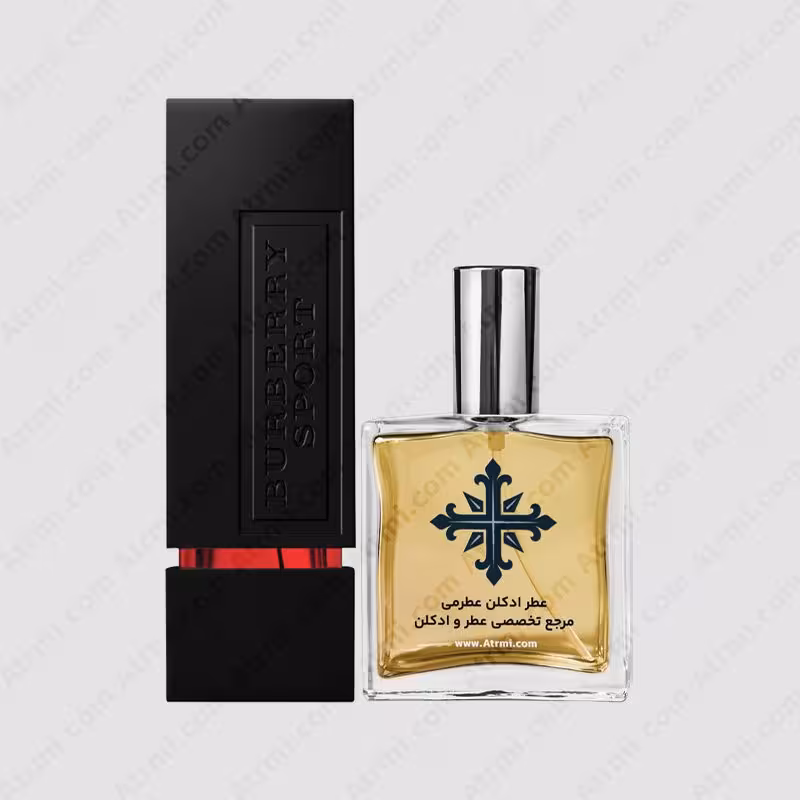 عطر ادکلن عطرمی مدل اسپرت مردانه – Atrmi Sport Men