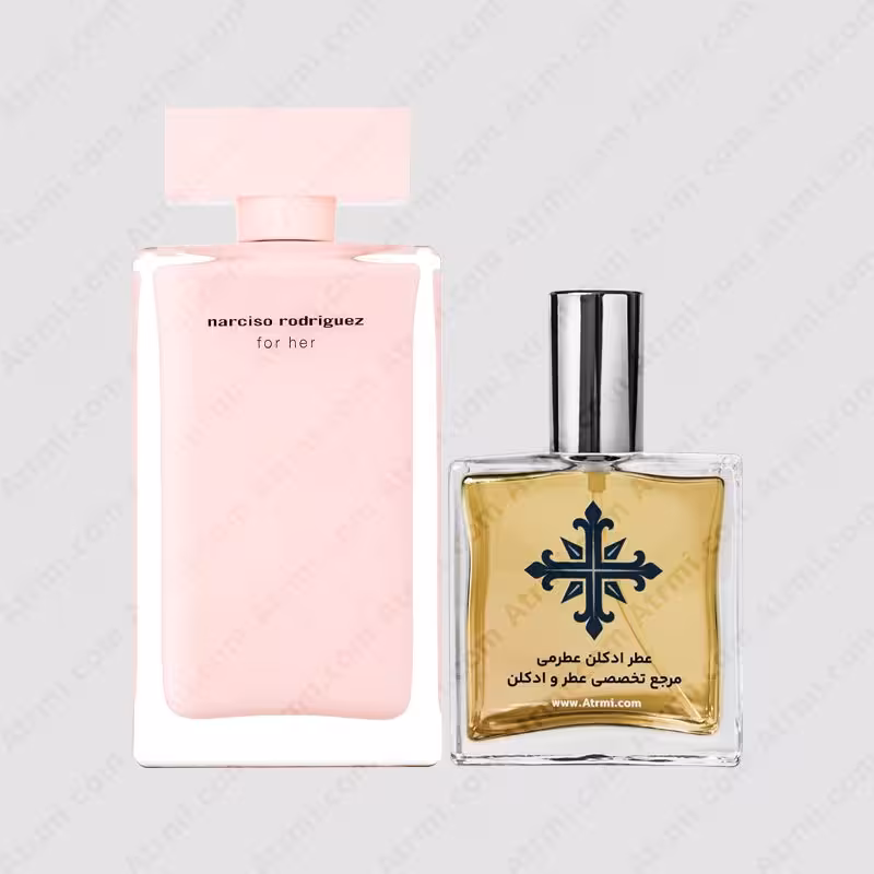 عطر ادکلن عطرمی مدل فور هر زنانه – Atrmi For Her Women