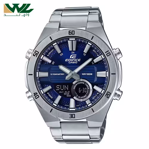 ساعت کاسیو ERA-110D-2AVDF