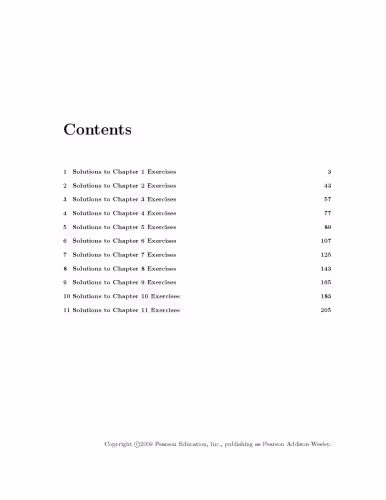 خرید و دانلود نسخه کامل کتاب Instructor Solutions Manual for Solid State Physics: Essential Concepts