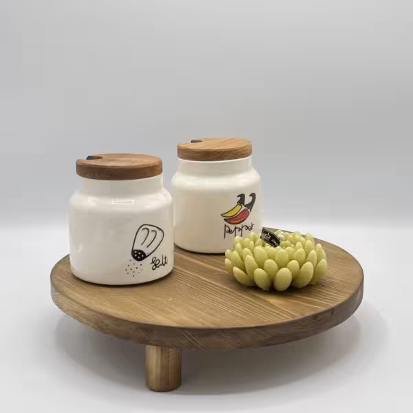 چوب روس - رایزر قطر 29