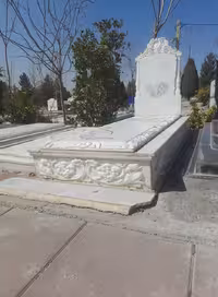 سنگ ترکیبی نانو مرمر کد02355