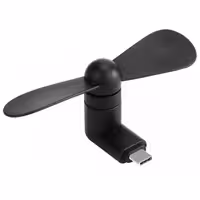 پنکه همراه کد PT1 | چاوه