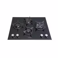 اجاق گاز صفحه ای تکنو techno پروسا مدل 420GT