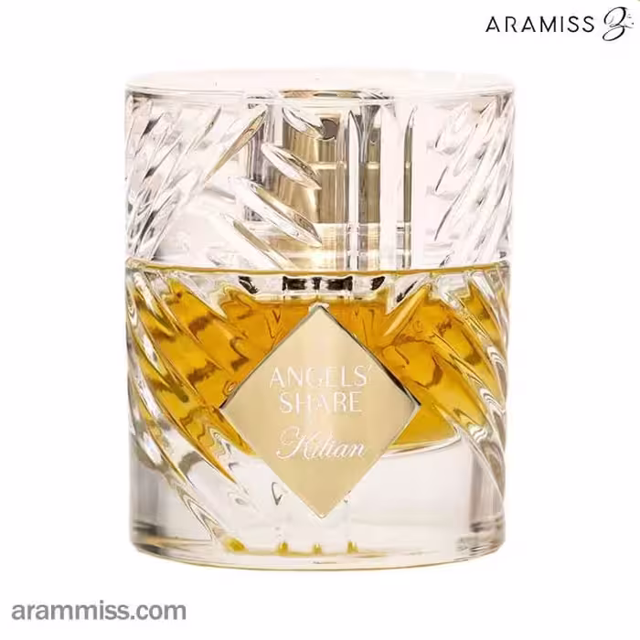 عطر بای کیلیان آنجلز شیر