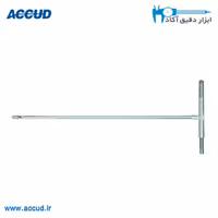 میکرومتر داخل سنج تلسکوپی 54-32 میلی متر Accud (آکاد) مدل 953-004-01