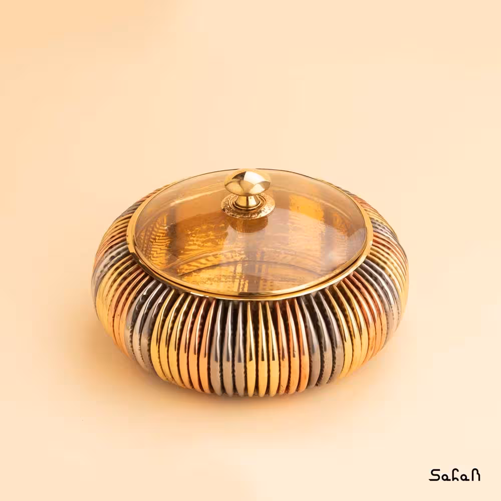 شکلات خوری اورانوس مدل پایپ