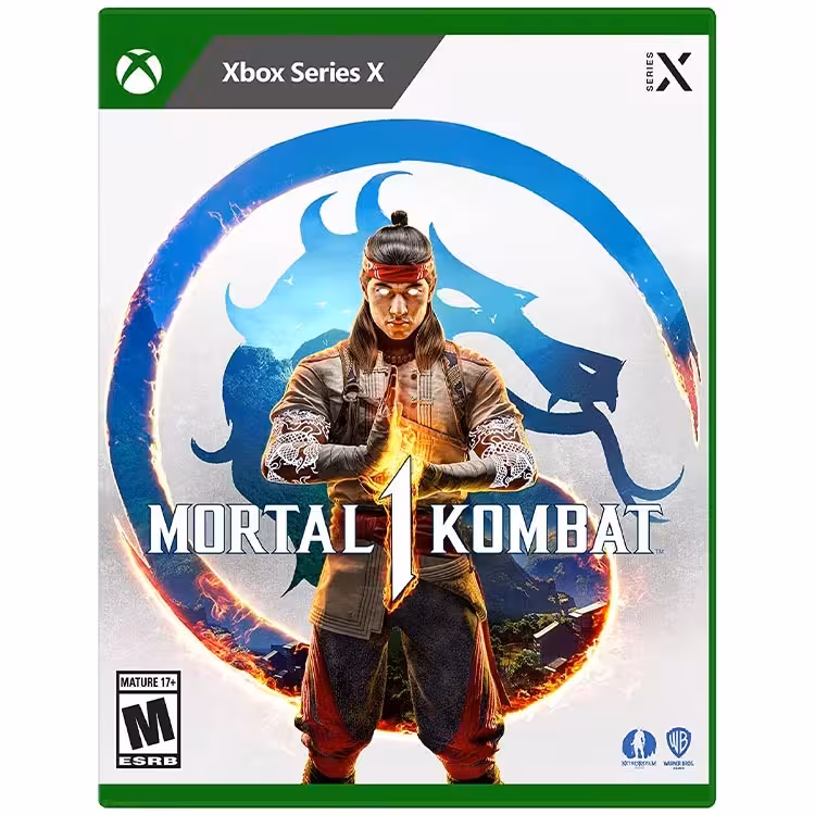 Mortal Kombat 1 – XBOX