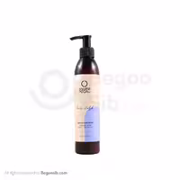 ماسک مو بدون آبکشی تقویت کننده مو سالومه 250 میلی لیتری