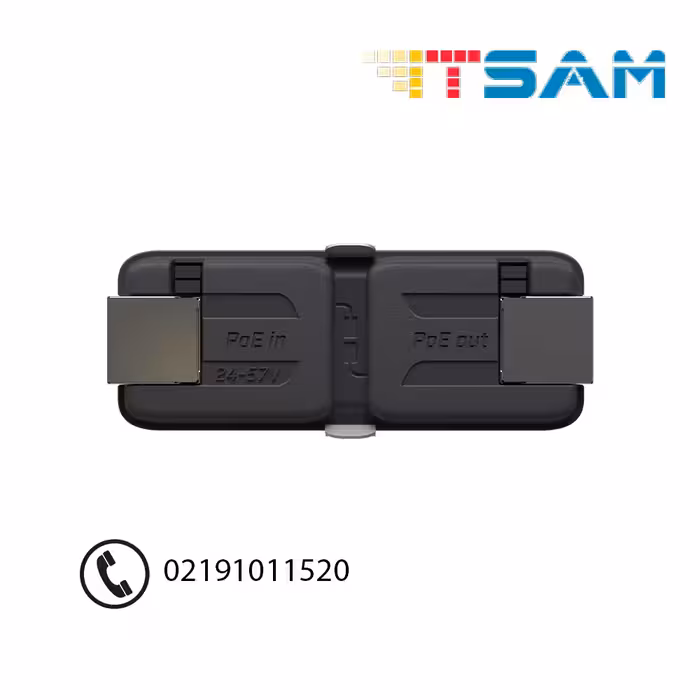 تقویت کننده PoE میکروتیک Mikrotik GPeR