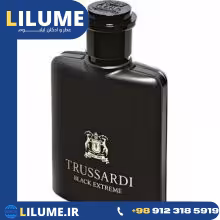 عطر ادکلن تروساردی بلک اکستریم 100 میل مردانه