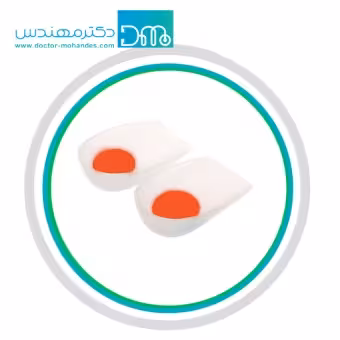 پد خار پاشنه COMPOSIL سما طب کد6044