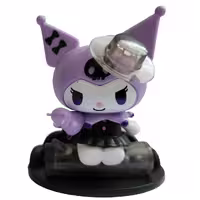 فیگور کرومی Kuromi
