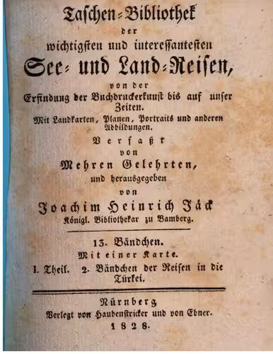 خرید و دانلود نسخه کامل کتاب Türkei