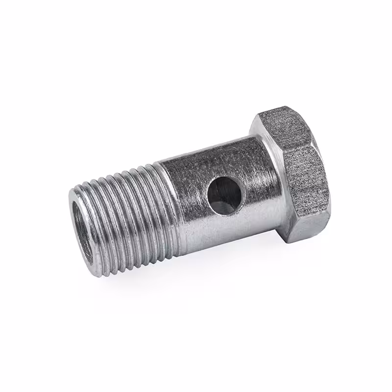 پیچ گازوئیلی 8