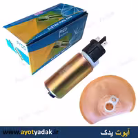 مغزی پمپ بنزین ال 90 پژو SLX برند PYCO - ارسال رایگان -گارانتی شش ماه - قیمت عمده