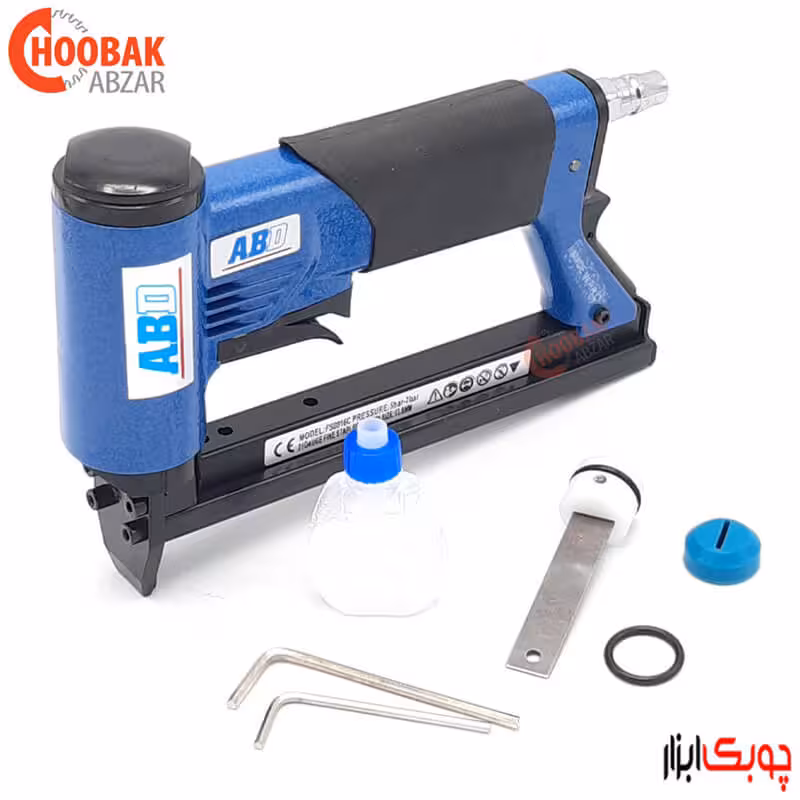 منگنه کوب بادی ABD مدل FS8016C (همراه با لوازم جانبی)