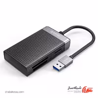 قیمت و خرید رم ریدر اوریکو ORICO CL4T-A3 - شبکه ساز