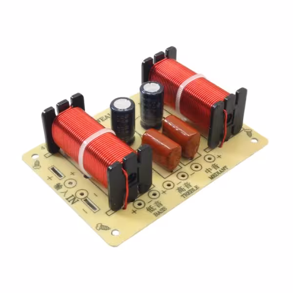 کراس اور 3way توان 150 واتی مدل WEAH-305