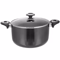 قابلمه زرساب مدل گرانیتا سایز 24