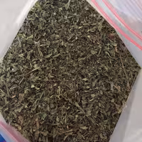 برگ نعنا خشک 10 گیلویی