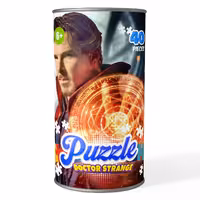 پازل 40 تکه کارتون دکتر استرنج