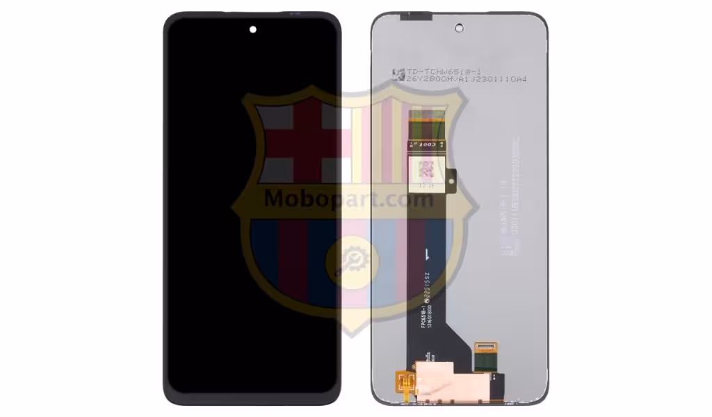 تاچ و ال سی دی موتورولا موتو جی 13 / LCD MOTOROLA MOTO G13