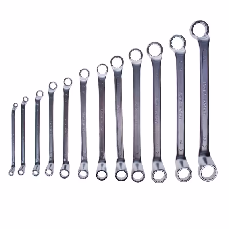 آچار دو سر رینگی رونیکس مدل RH-2302