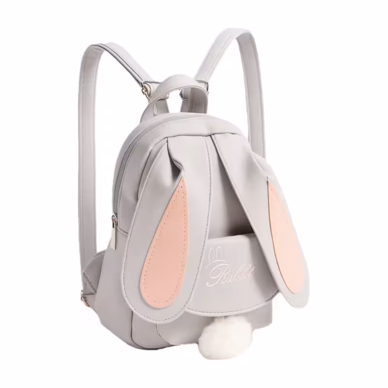 کوله پشتی مدرسه مدل خرگوشی | چاوه