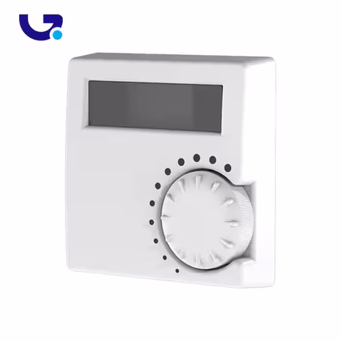 ترموستات اتاقی بی سیم فیلبرتو