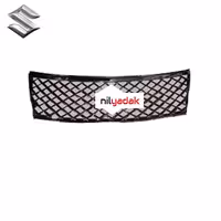 جلو پنجره سوزوکی کیزاشی