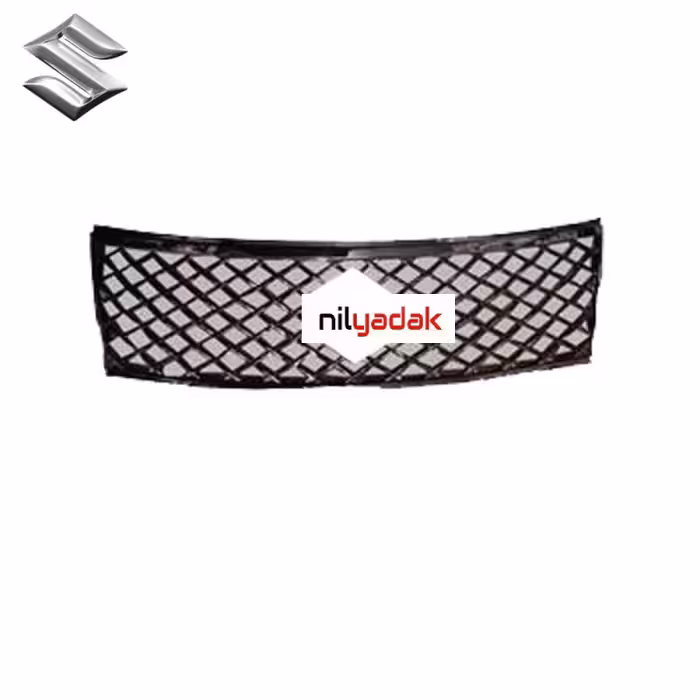 جلو پنجره سوزوکی کیزاشی