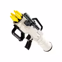 اسباب بازی تفنگ راکت انداز The M606 Shooting Game