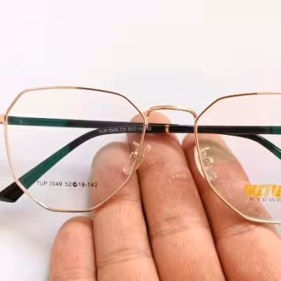 عینک طبی مردانه پسرانه